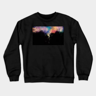 Creator Crewneck Sweatshirt